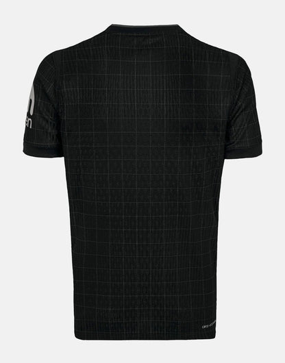 Camisa Tottenham Reserva 25/26 - Preta