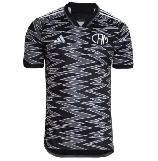 Camisa Atlético Mineiro lll 24/25 - Masculina