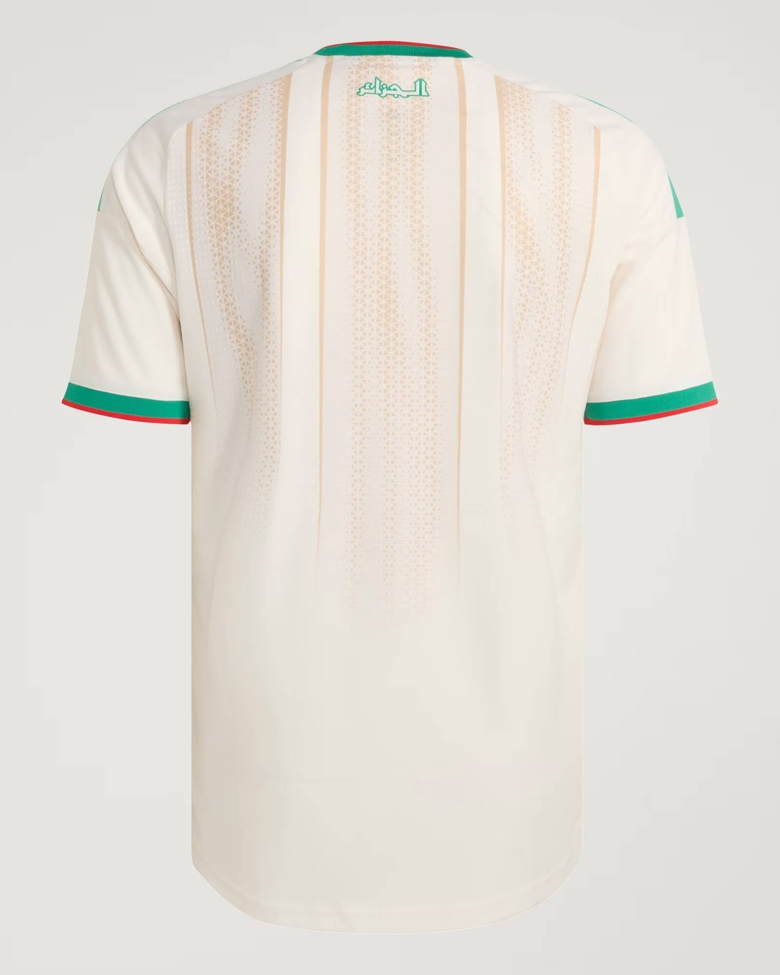 Camisa Argélia Home 26/27 - Masculina