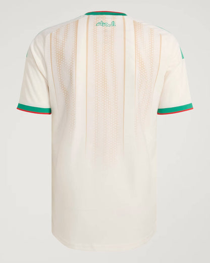 Camisa Argélia Home 26/27 - Masculina