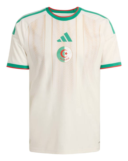 Camisa Argélia Home 26/27 - Masculina