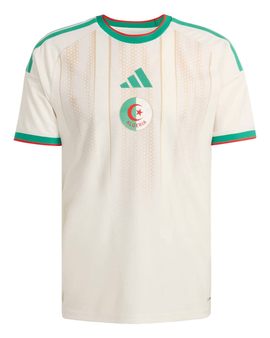 Camisa Argélia Home 26/27 - Masculina