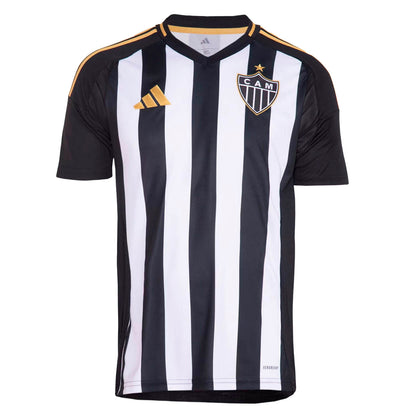 Camisa Atlético Mineiro I 25/26 - Masculino