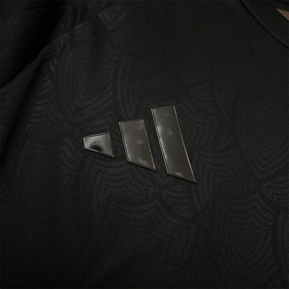 Camisa Atlético Mineiro 25/26 - Masculino All Black