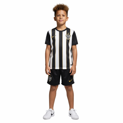Conjunto Atlético Mineiro 26/27 - Infantil