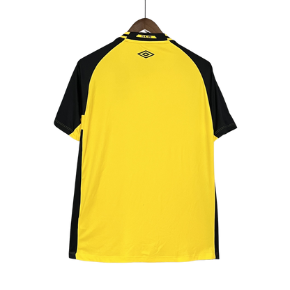 Camisa Sport Recife Fora 25/26 - Amarela