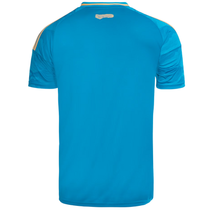 Camisa Cruzeiro III 25/26 - Masculino Azul