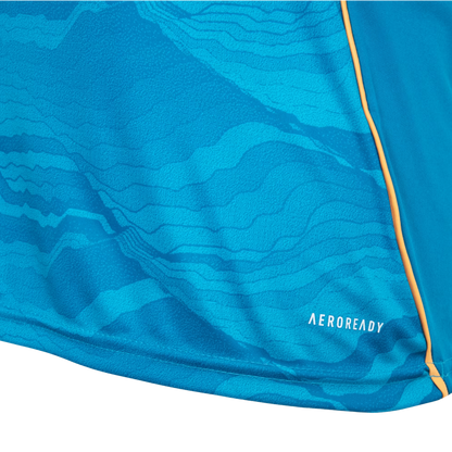 Camisa Cruzeiro III 25/26 - Masculino Azul