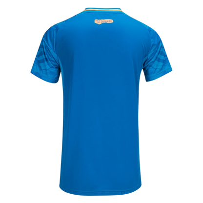 Camisa Cruzeiro III 25/26 - Feminina Azul