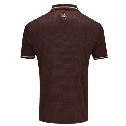 Camisa Vasco da Gama III 25/26 - Masculino Marrom