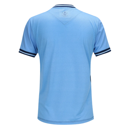 Camisa Vasco de Goleiro III 25/26 - Versão Feminina Baby Look