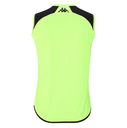 Regata Vasco de Treino 24/25 - Masculino Verde Fluorescente