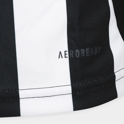 Camisa Atlético Mineiro l 25/26 - Feminina Versão BabyLock