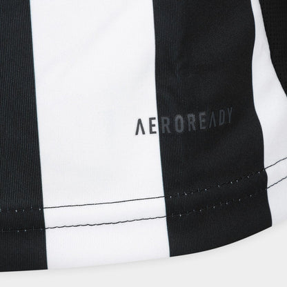 Camisa Atlético Mineiro l 25/26 - Feminina Versão BabyLock