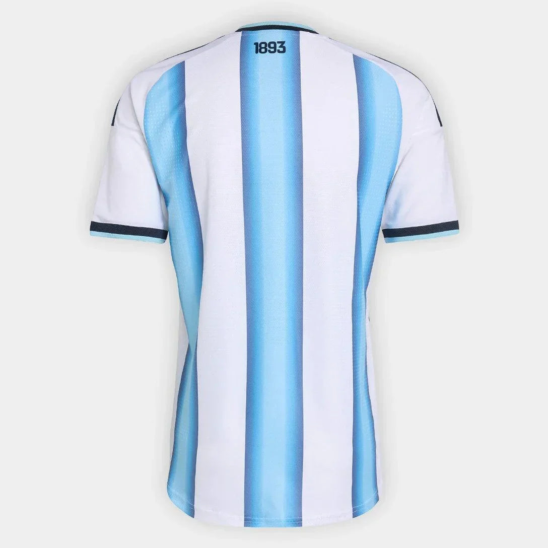 Camisa Argentina l 26/27 - Masculina Versão Jogador