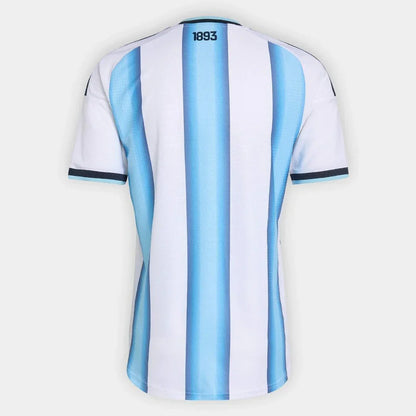 Camisa Argentina l 26/27 - Masculina Versão Jogador