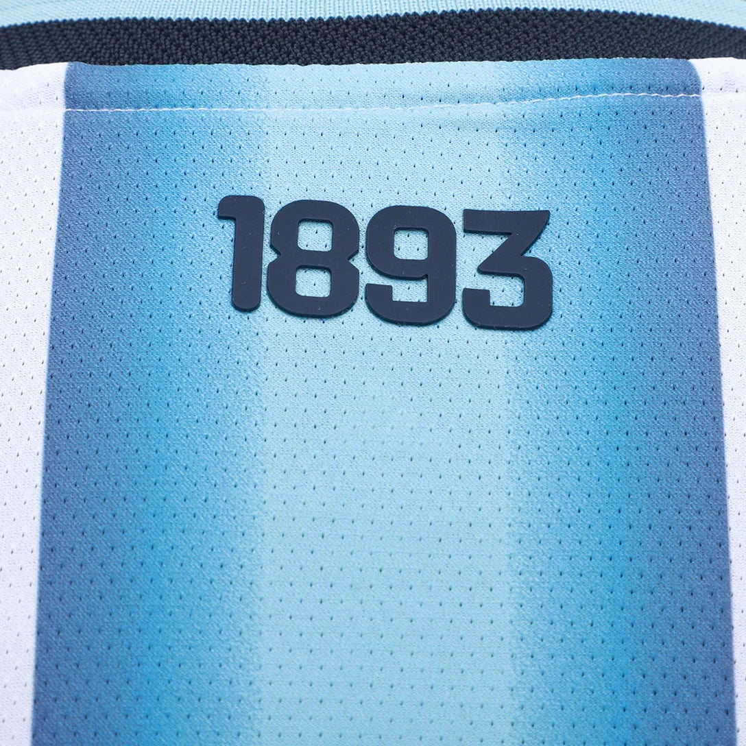 Camisa Argentina l 26/27 - Masculina Versão Jogador
