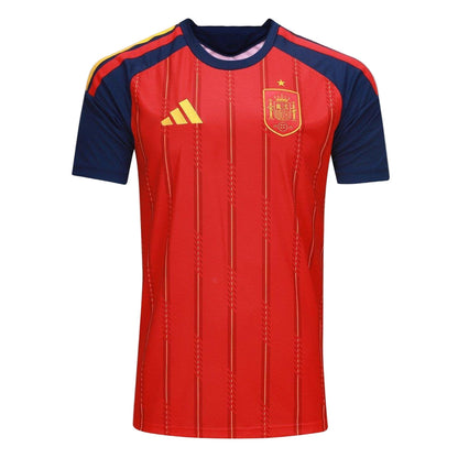 Camisa Espanha l 26/27 - Masculina