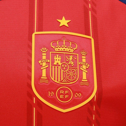Camisa Espanha l 26/27 - Masculina