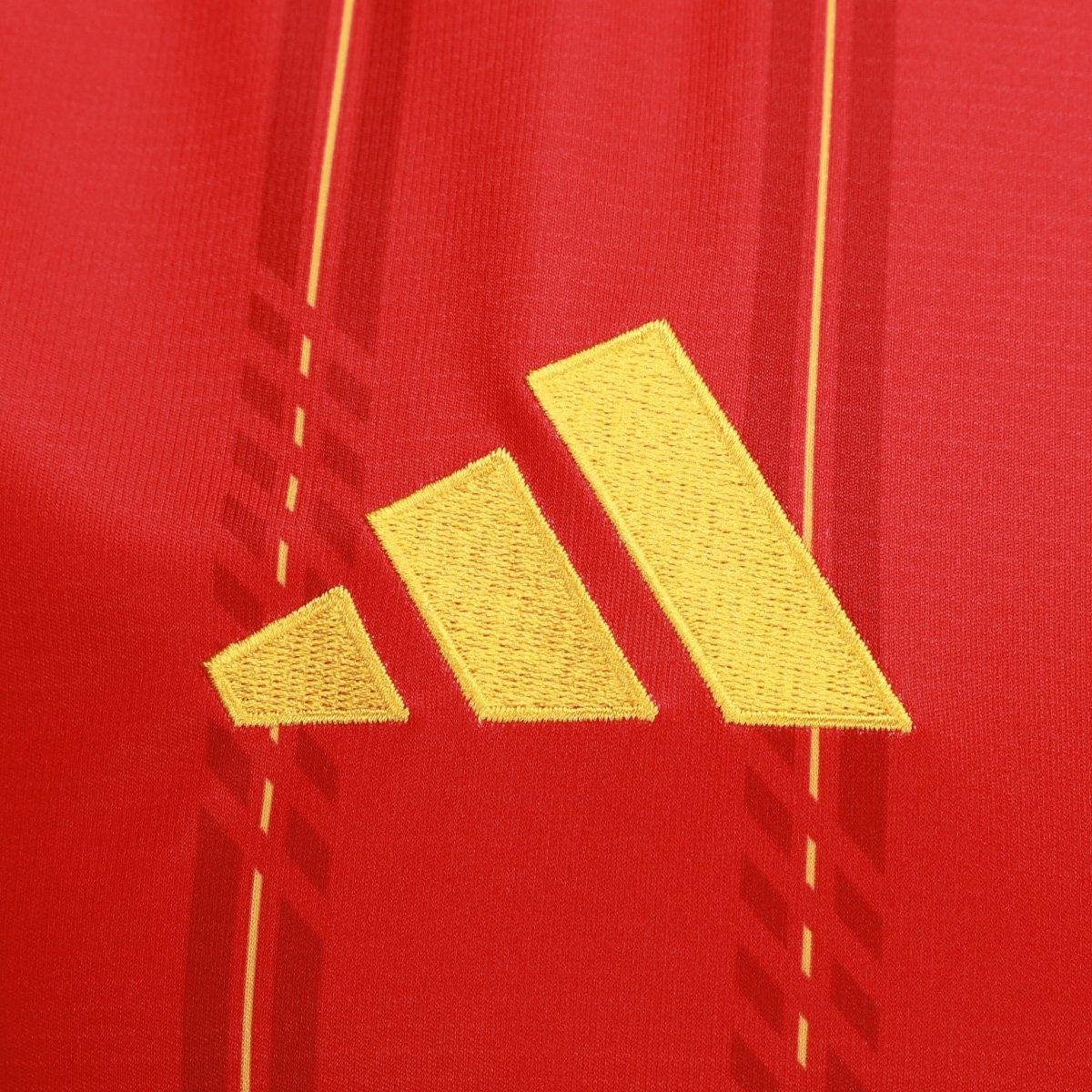 Camisa Espanha l 26/27 - Masculina