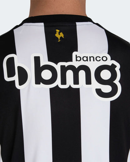 Camisa Atlético Mineiro l 22/23 - Masculina