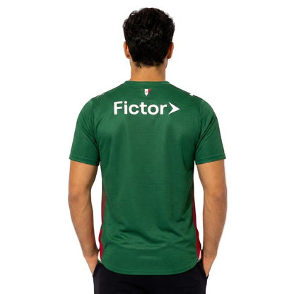 Camisa Palmeiras Home 26/27 - Versão Torcedor