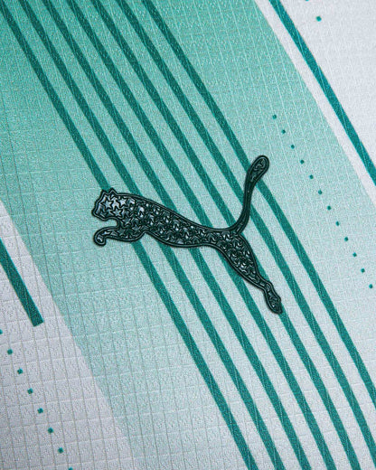Camisa Verdão Away 23/24 - Branca e verde