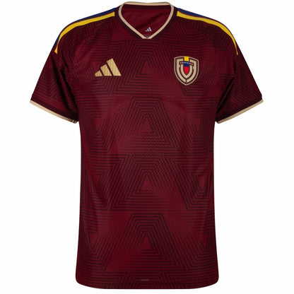 Camisa Venezuela  26/27 - Masculina