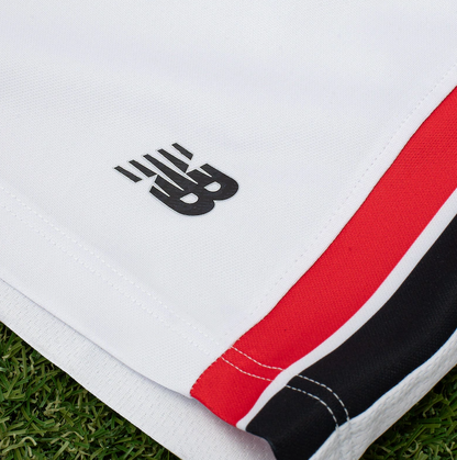 Camisa São Paulo Titular 26/27 - Branca