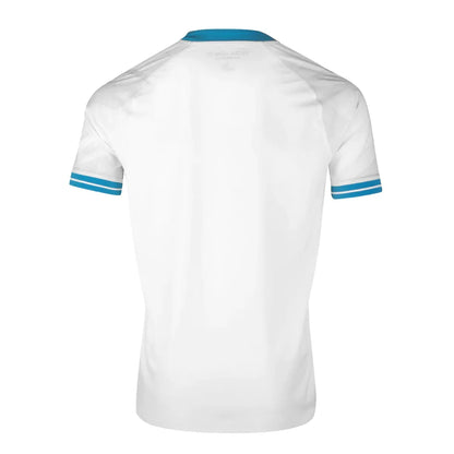 Camisa Olympique de Marseille Home 23/24 - Branca