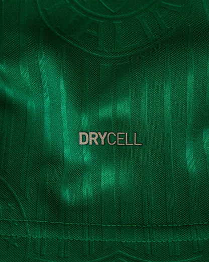 Camisa Palmeiras Titular 24/25 - Verde e Branca