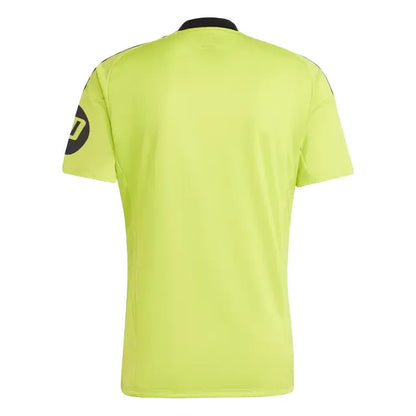 Camisa Real Madrid Goleiro 24/25 - Verde
