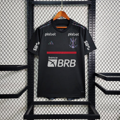 Camisa CRF Third 23/24 - Refletiva