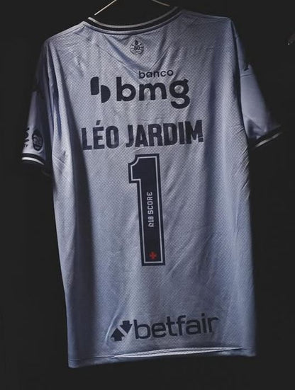 Camisa Vasco de Goleiro III 25/26 - Masculino Azul