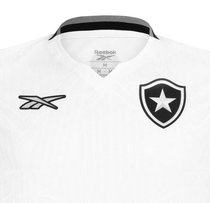 Camisa Botafogo III 24/25 - Branca