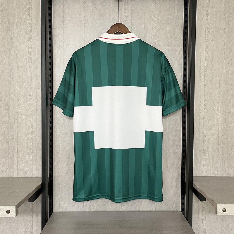 Camisa Palmeiras Titular 1996 - Versão Retro