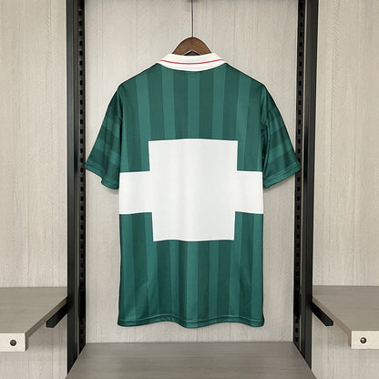 Camisa Palmeiras Titular 1996 - Versão Retro