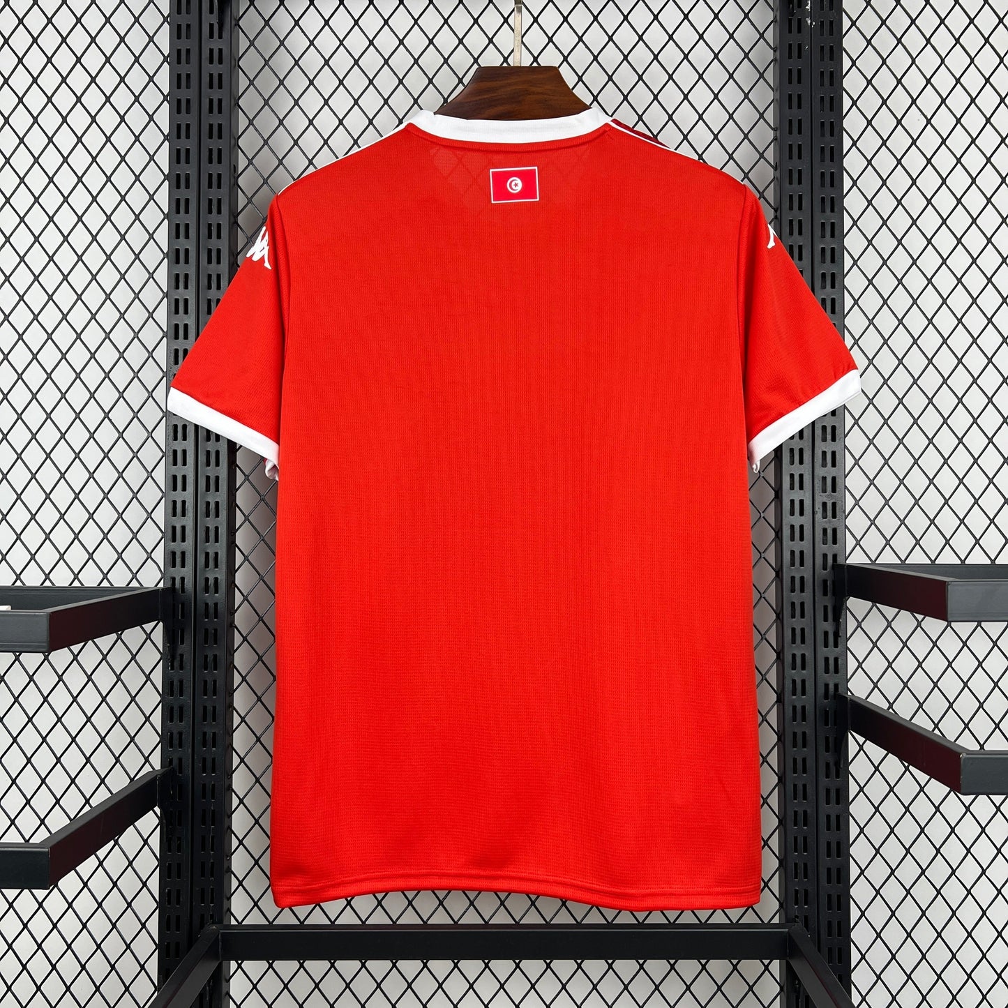 Camisa Turquia 26/27 - Masculina