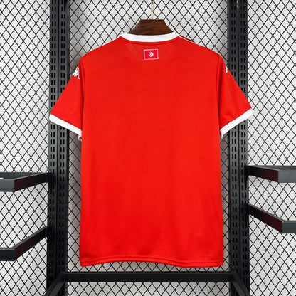 Camisa Turquia 26/27 - Masculina