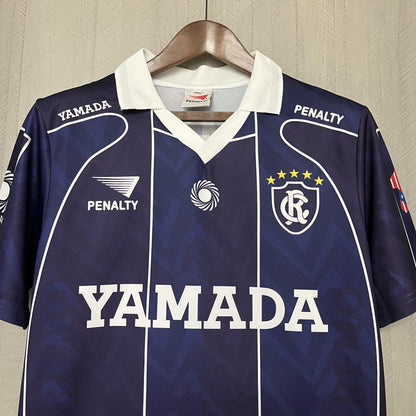 Camisa Remo Titular 99/00 - Versão Retro
