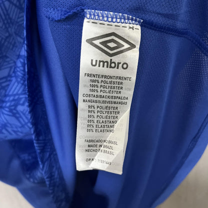 Camisa Grêmio de Treino 24/25 - Azul Escuro