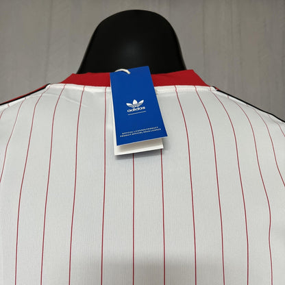 Camisa Benfica Edição Especial 25/26 - Adidas Originals