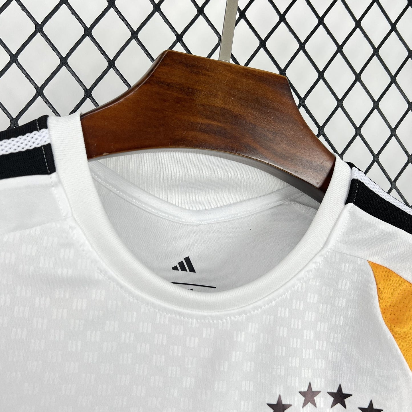 Camisa Alemanha Away 26/27 - Masculina