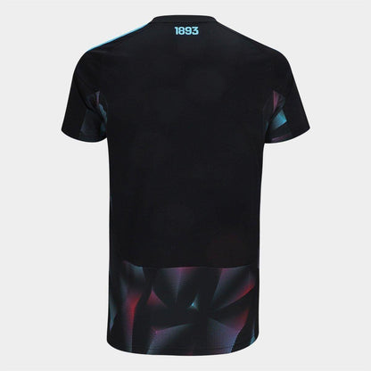 Camisa Argentina Goleiro 26/27 - Masculina