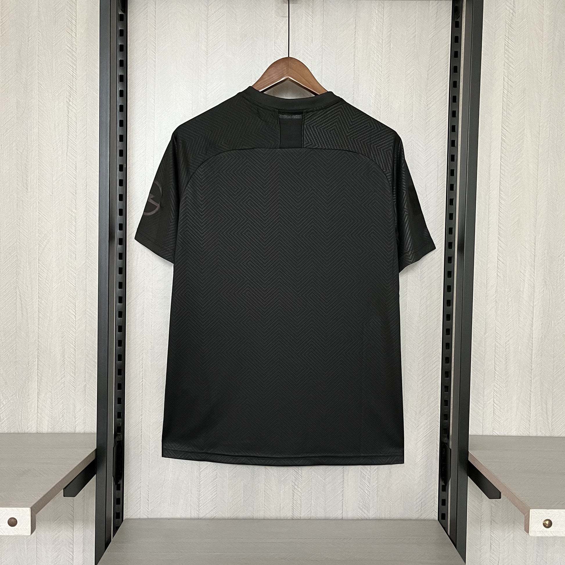 Camisa Borussia Dortmund 2019/20 - Versão Retrô Edição Especial 100th