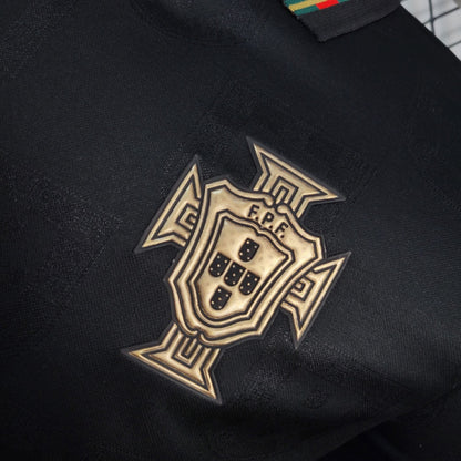 Camisa Portugal Home 26/27 - Versão Jogador