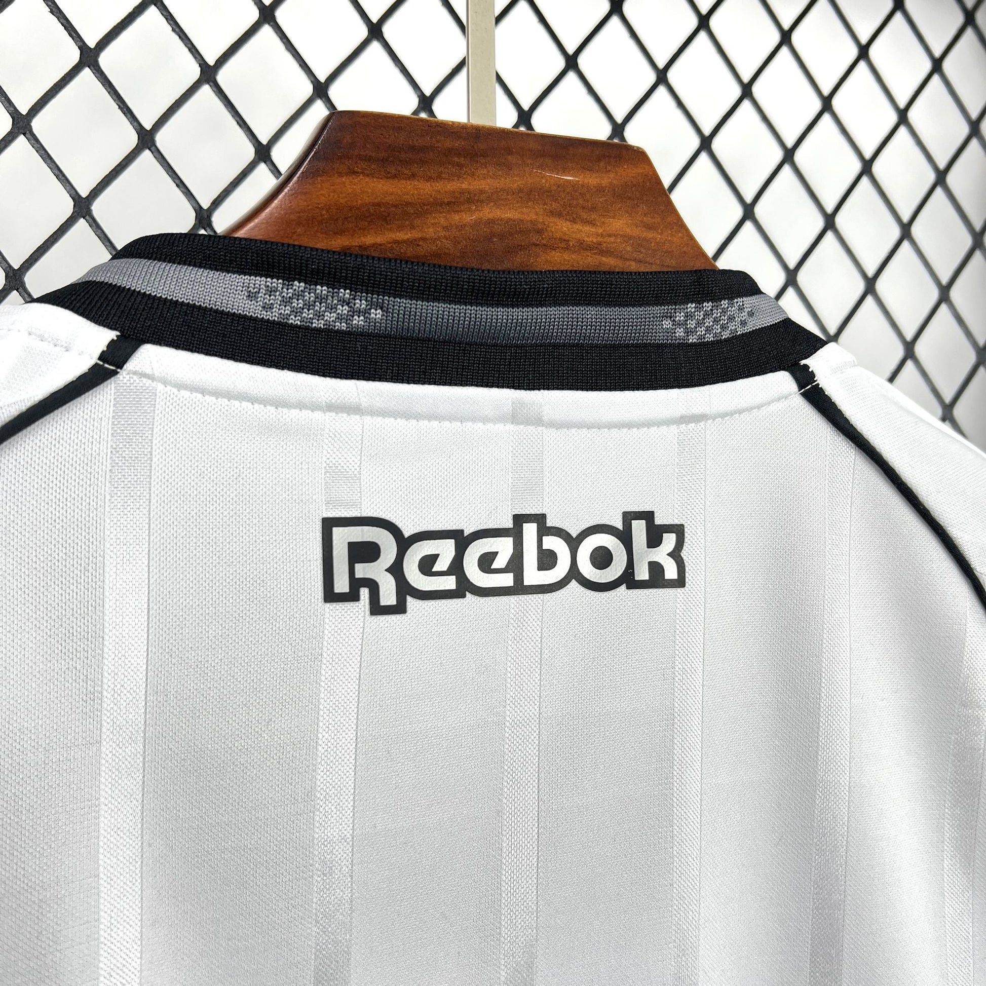 Camisa Botafogo Titular 25/26 - Versão Feminina Baby Look