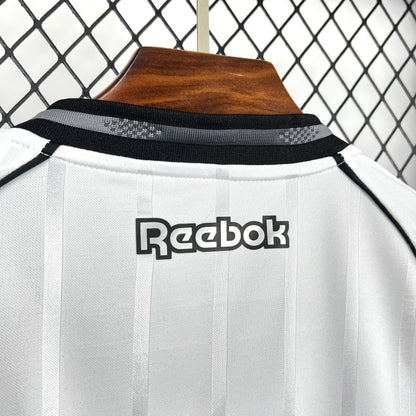 Camisa Botafogo Titular 25/26 - Versão Feminina Baby Look