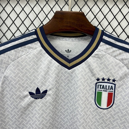 Camisa Itália Away 26/27 - Masculina