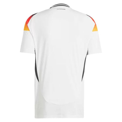 Camisa Alemanha Home 2024 - Branca